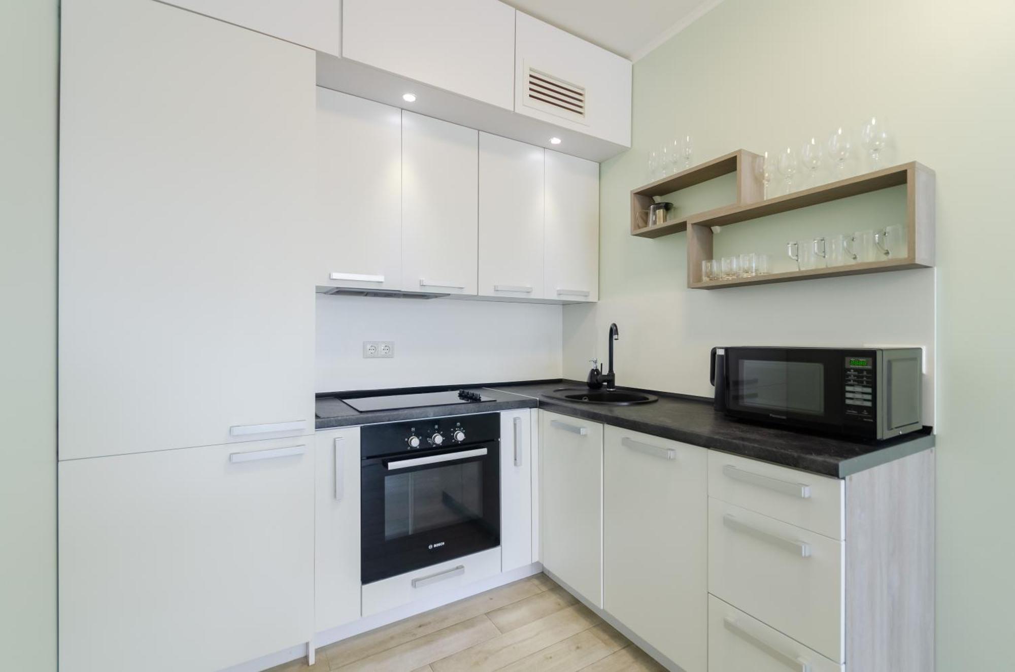 21-212 Petrovdom In Mint Apartments At Rc Kvartet Near Central Railway Station Київ Екстер'єр фото