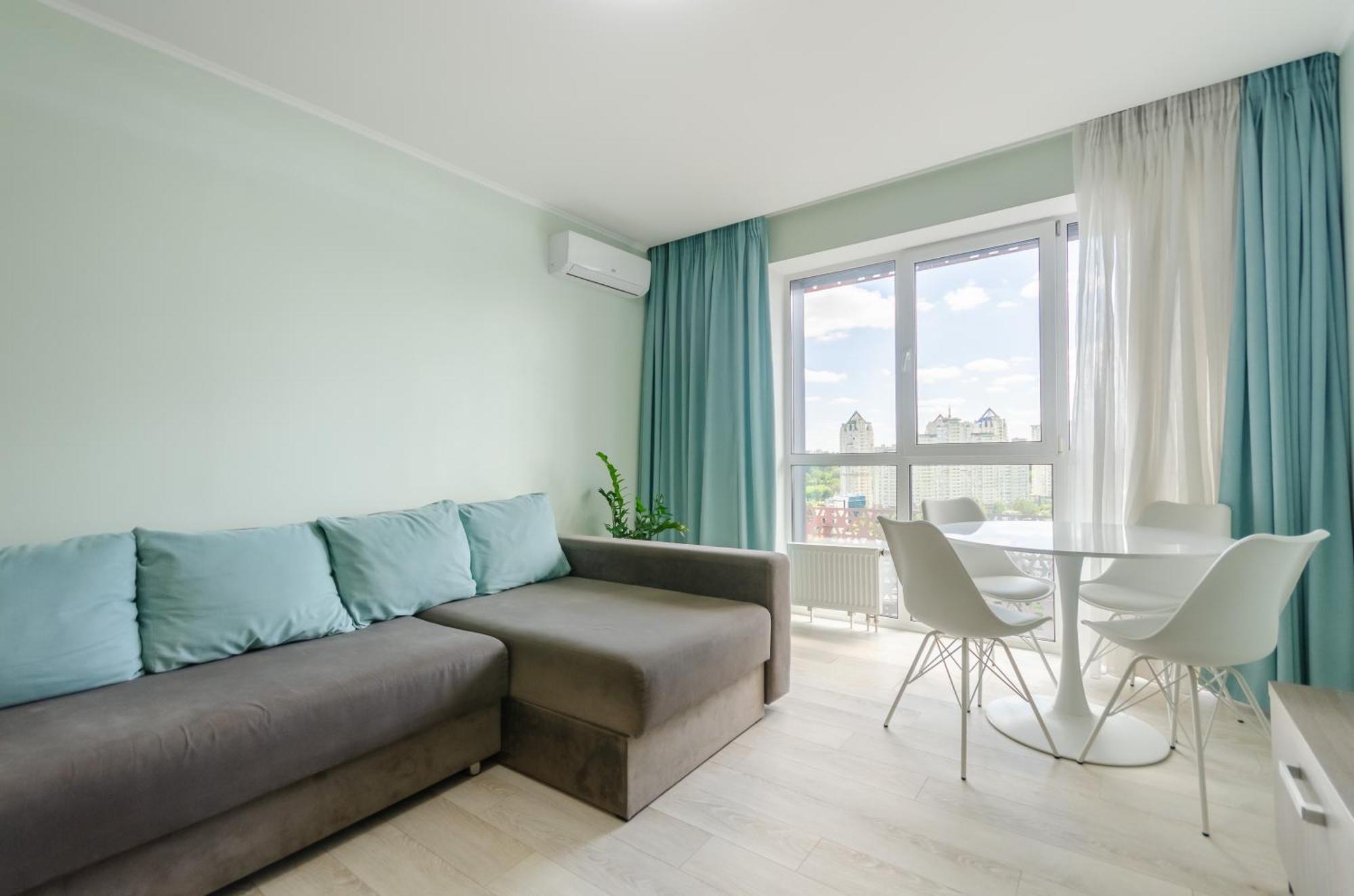 21-212 Petrovdom In Mint Apartments At Rc Kvartet Near Central Railway Station Київ Екстер'єр фото
